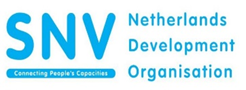 SNV-Logo