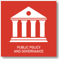 Public Policy and Governance Logo