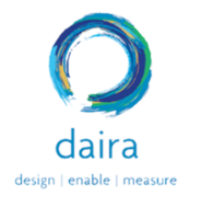 Daira Ltd Logo