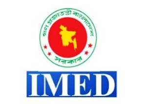 IMED-Logo