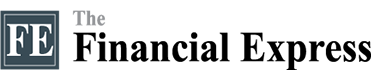 The Financial Express Logo