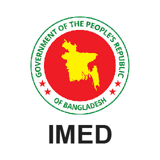 IMED Logo