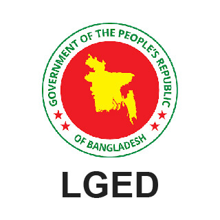 LGED Logo