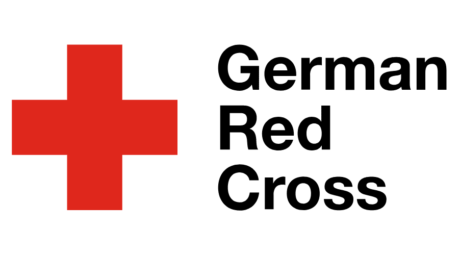 german red cross logo