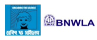 BNWLA and BTS Logo
