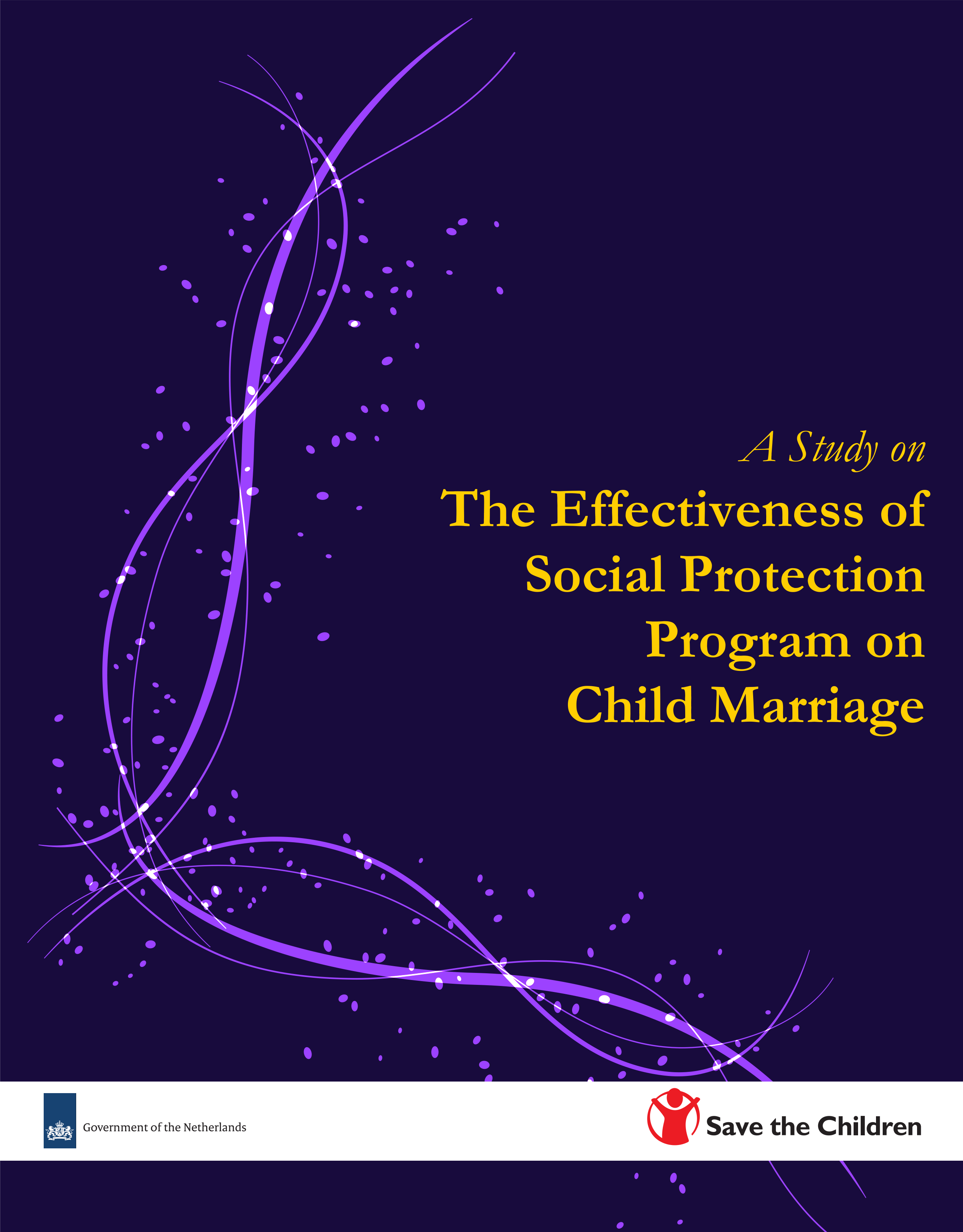Effectiveness of social protection