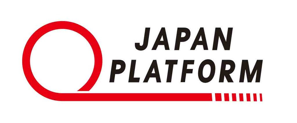 Japan Platform Logo