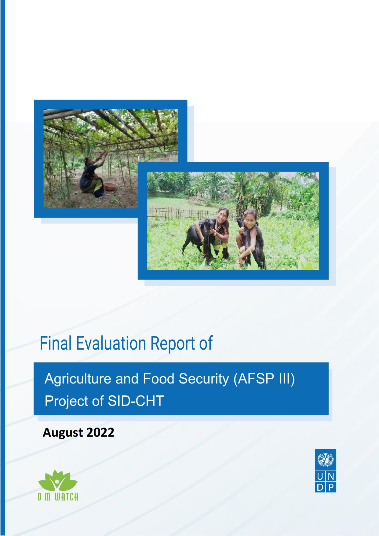 AFSP Cover Image