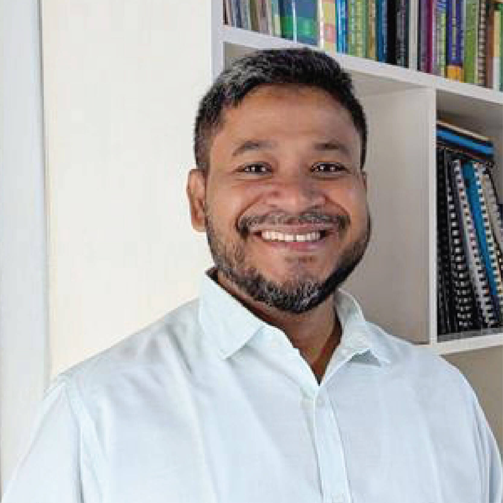 A. T. M. Rezaul Karim