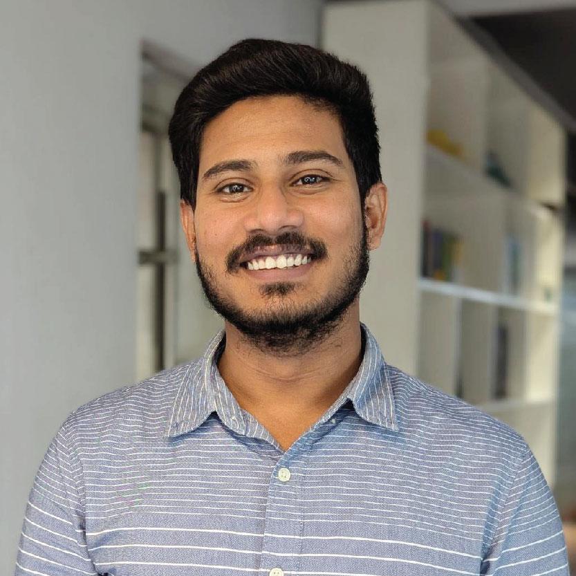 Mahadi Hassan Robin