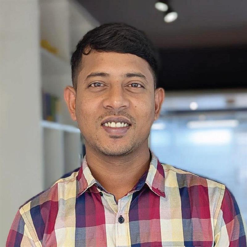 Md. Tuhin Hossain