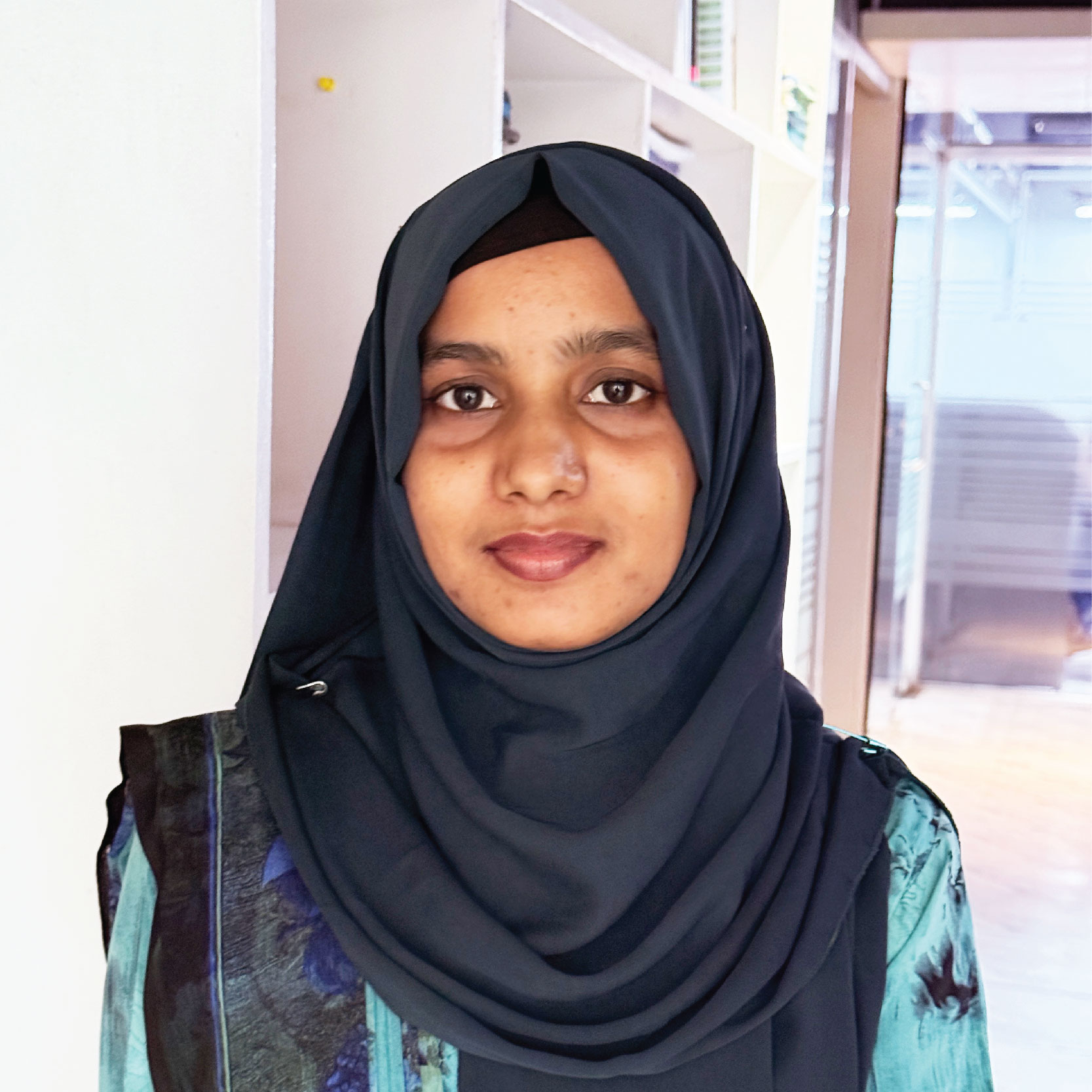 Shamima Akter